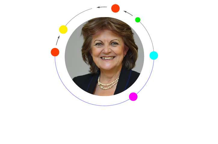 Elisa Ferreira, commisioner for Cohesion and Reforms