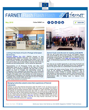 Farnet newsletter Farnet newsletter