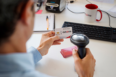 matooma card matooma card