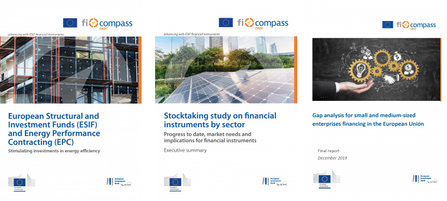 3 ERDF reports 3 ERDF reports