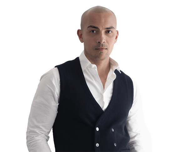 Alessio Lorusso Alessio Lorusso