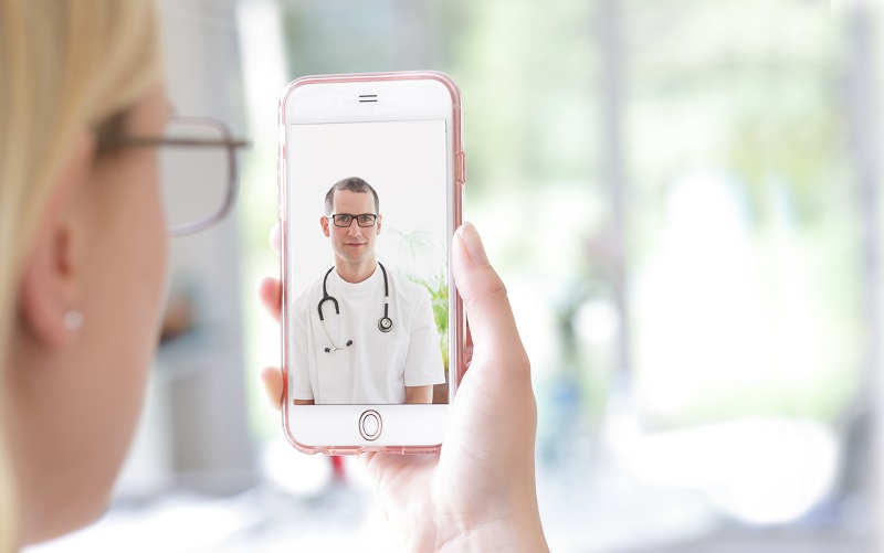 Online medical consultation Online medical consultation