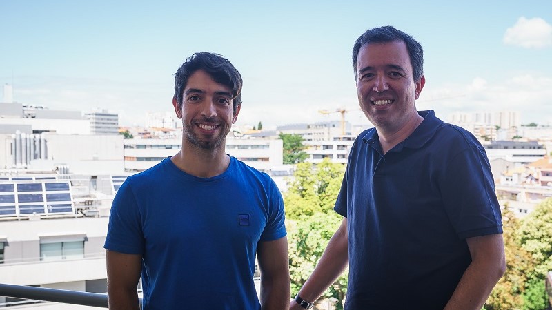 Knok Care Founders Knok Care Founders