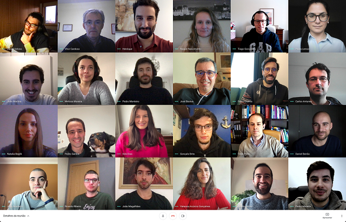 Knok Care team Knok Care team