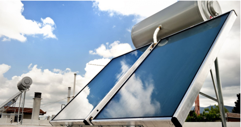 Solar panels Solar panels