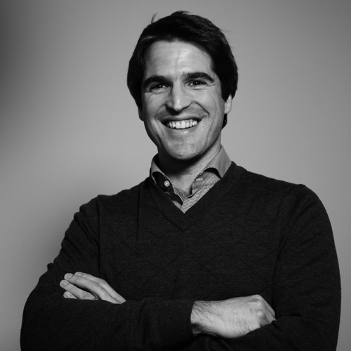 João Magalhães, co-founder and CEO of Academia de codigo João Magalhães, co-founder and CEO of Academia de codigo