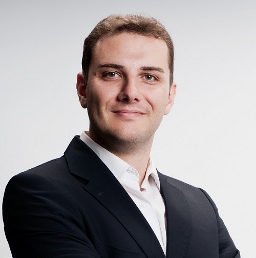 Pavel Velkov, a Managing Partner at Morningside Hill Capital Management Pavel Velkov, a Managing Partner at Morningside Hill Capital Management