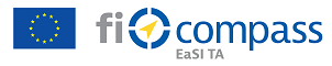 EaSI TA logo