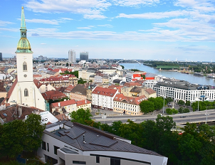 Slovak ex-ante assessment covers five Operational Programmes Slovak ex-ante assessment covers five Operational Programmes