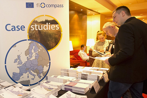 New fi-compass case studies published