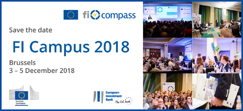 Fi-campus event