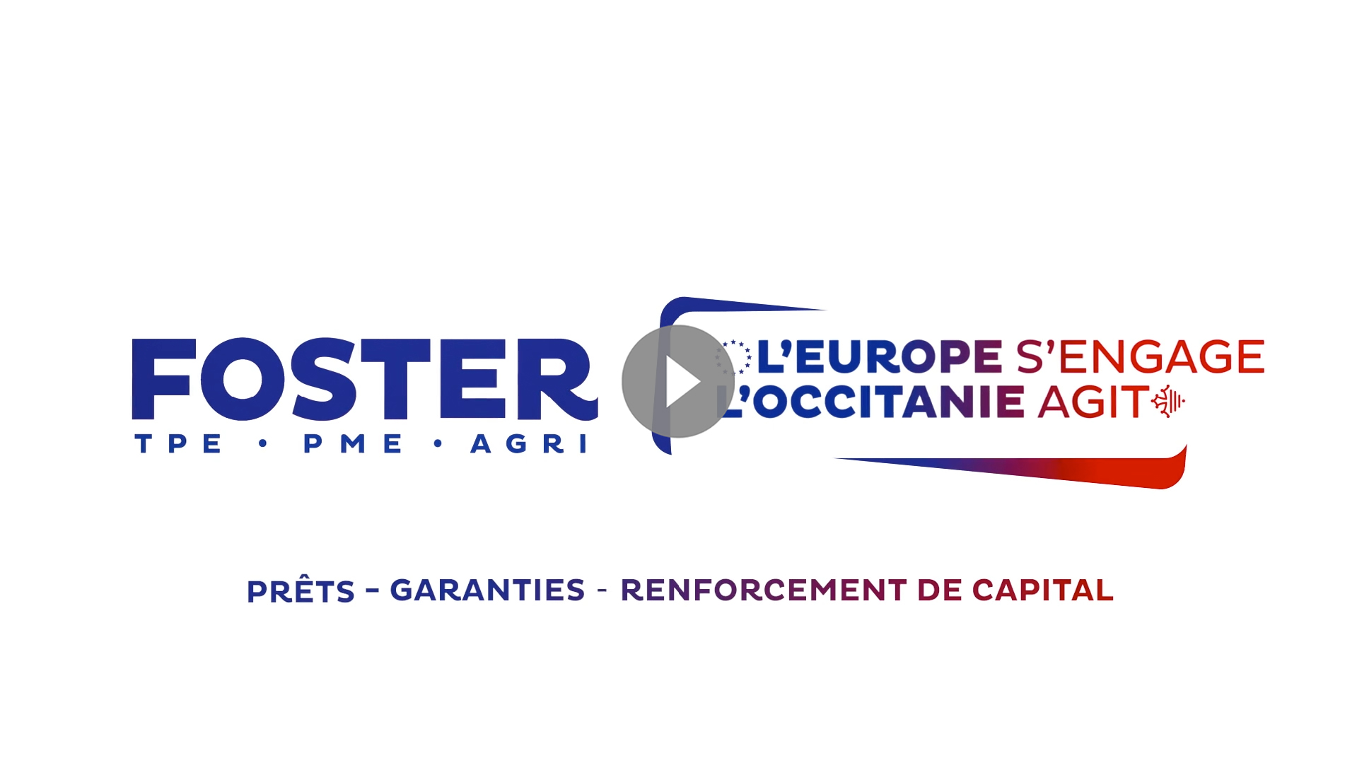 Video stories from France: FOSTER TPE-PME