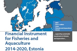 EMFF fisheries aquaculture case study