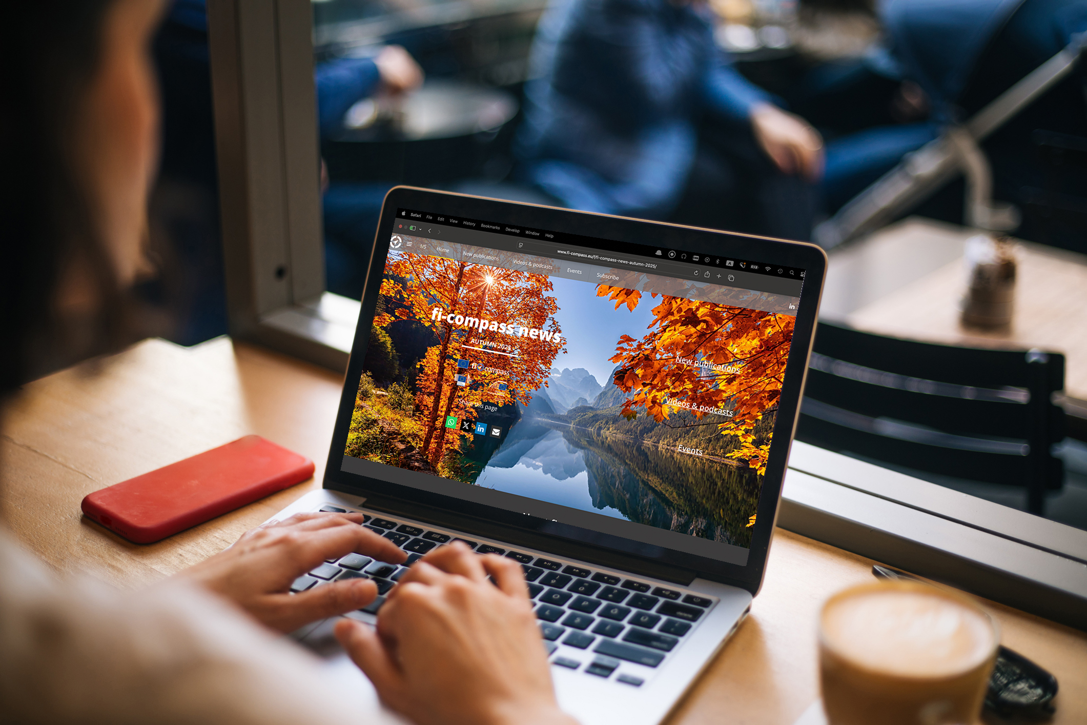 fi-compass newsletter