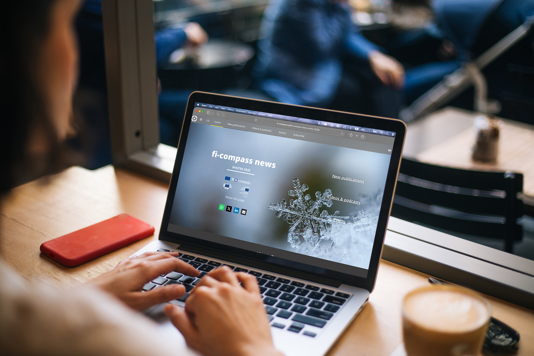 fi-compass newsletter