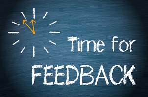 Have your say Have your say