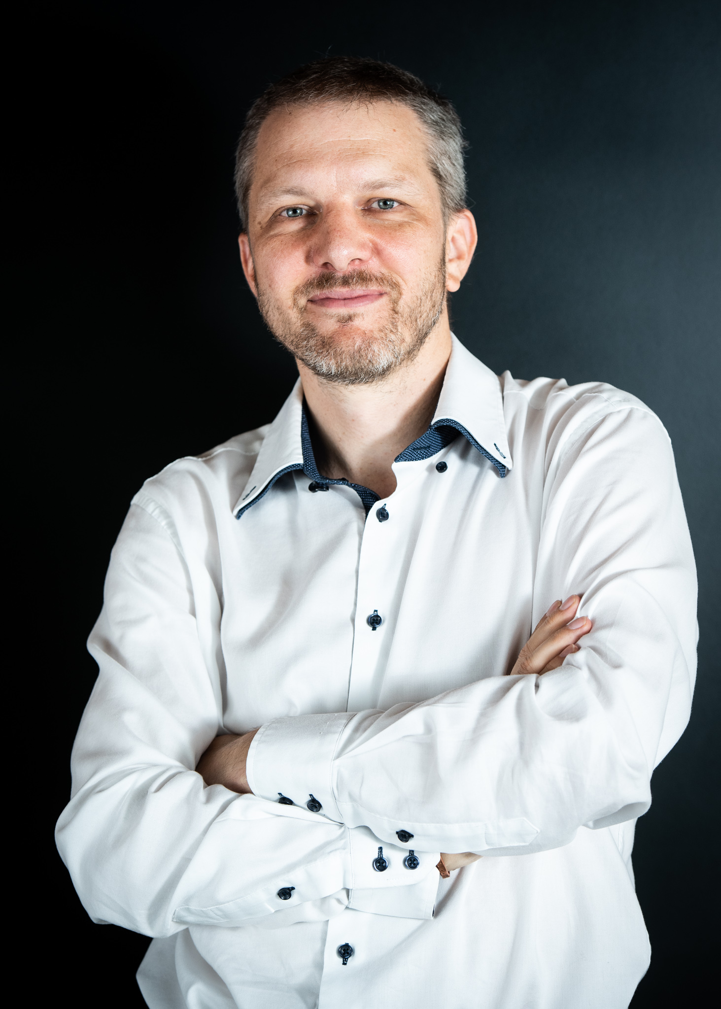 CEO Igor Kocis
