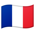 France flag