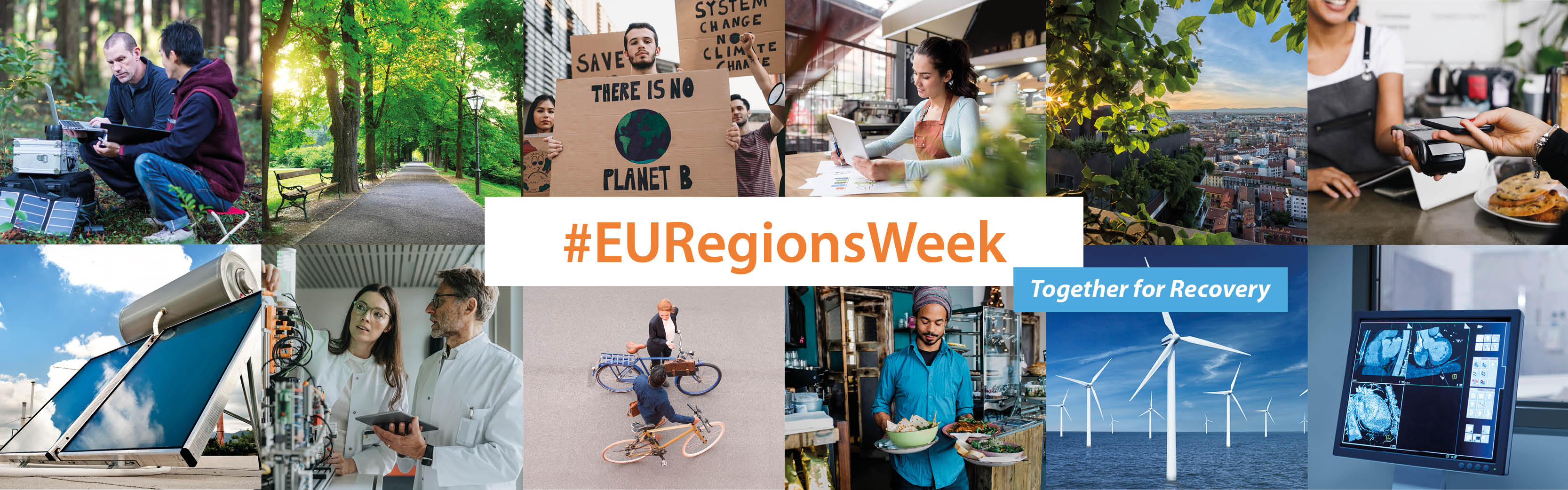 Euregionsweek