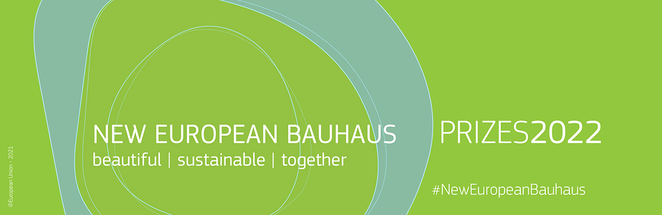 New European Bauhaus