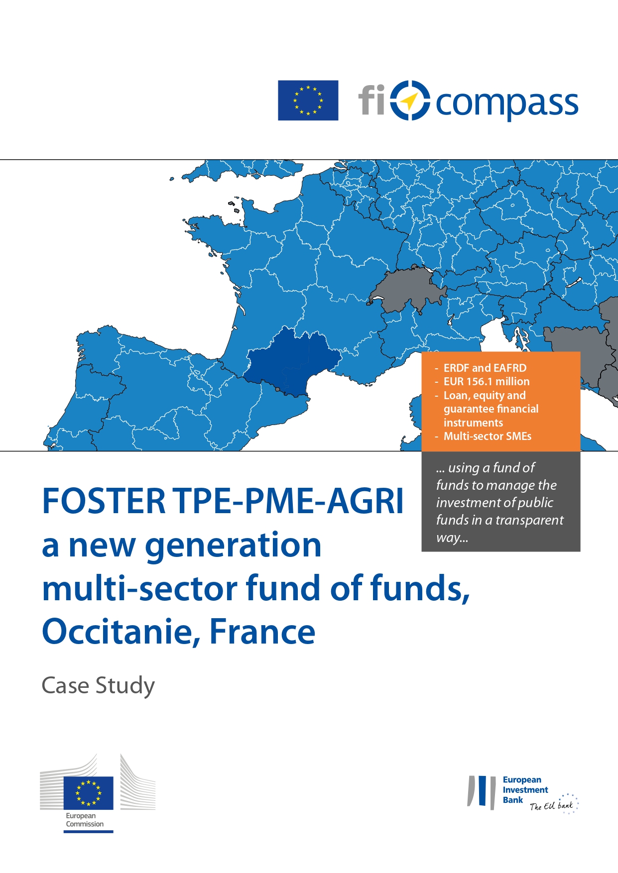 eafrd loan fund for agriculture friuli venezia giulia italy