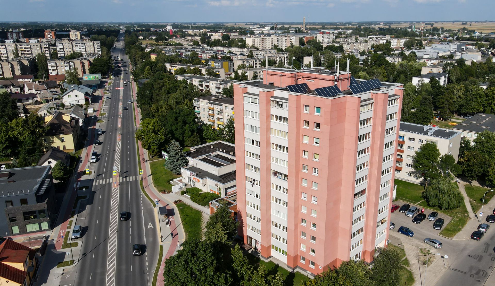 Lithuania