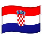 Croatia flag