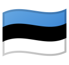 Estonia flag