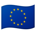 EU flag