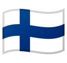 Finland flag