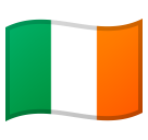 Ireland flag