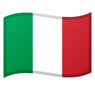 Italy flag