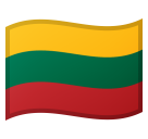 Lithuania flag