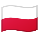 Poland flag