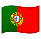 Portugal flag