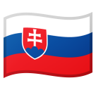 Slovakia flag