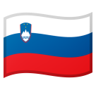 Slovenia flag