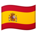 Spain flag