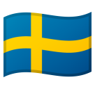 Sweden flag