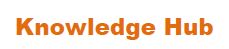 knowledge hub