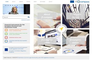 fi-compass website