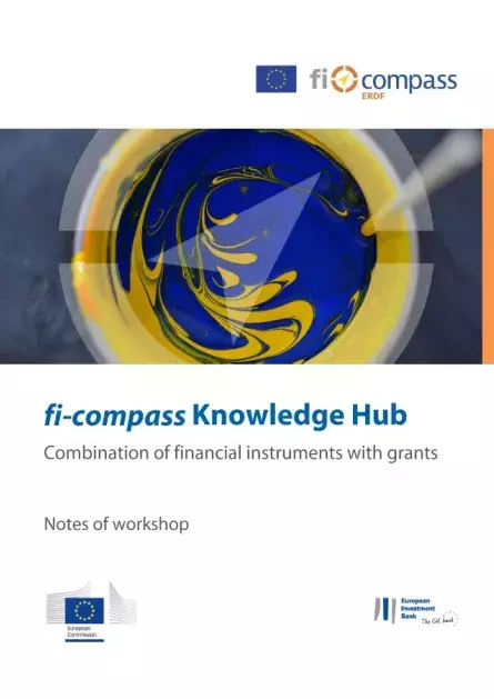 fi-compass knowledge hub