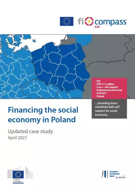 Financing social economy in Poland
