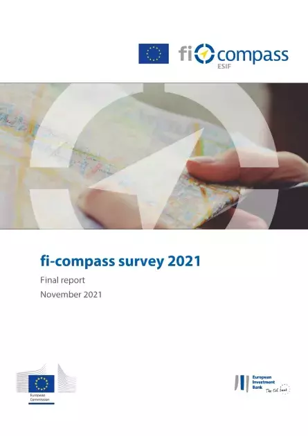 fi-compass survey 2021