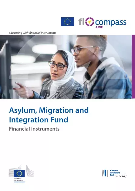 Asylum, Migration and Integration Fund Financial instruments