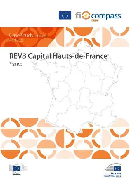 REV3 Capital Hauts-de-France