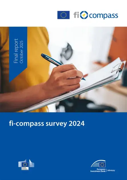 fi-compass survey 2024