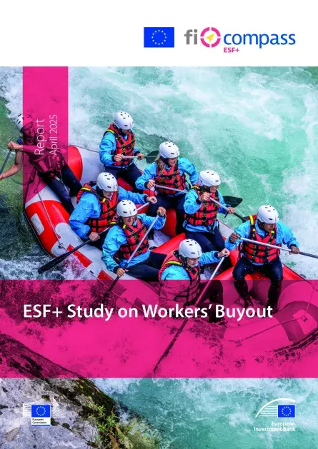 ESF+ Study on Workers’ Buyout