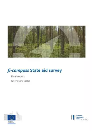fi-compass State aid survey