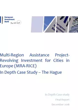 MRA-RICE In Depth Case Study